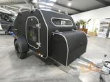 Andere LifeStyle Camper X-Line Einzelradaufhängung Mosk - Wohnwagen Lifestyle