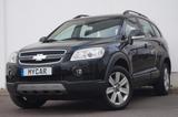 Chevrolet Captiva 2.0 D LT 4WD Exclusive Sport 7 Sitzer* - Chevrolet Captiva: Sport
