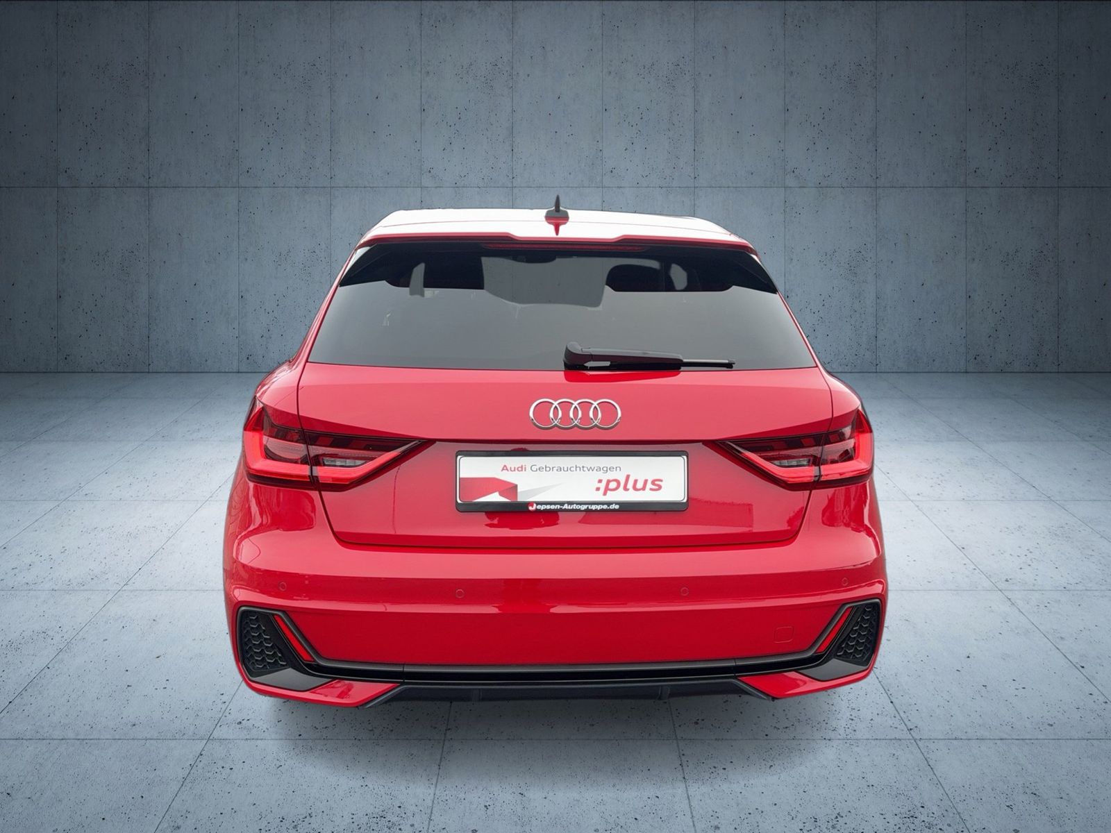 Audi A1 - Bild 5