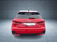 Audi A1 - Vorschau Bild 5