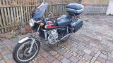 Honda CX 500 - HONDA CX 500