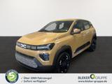Dacia Spring Extreme Electric 65 - scheckheftgepflegte Dacia Spring
