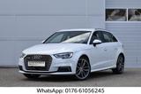 Audi A3 Sportback 40 e-tron design*ACC*KAM.*LED*SZHZG - Audi A3 design mit Hybrid-Antrieb (Benzin/Elektro)