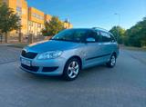Skoda Fabia II Combi | 1.2 TSI 86 PS - Skoda Fabia: Ii Combi
