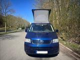 Volkswagen T5 California - VW T5 Gebrauchtwagen in Bochum