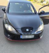 Seat Leon 2.0 T FSI Cupra R Cupra R - Seat Leon: Fsi