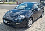 Fiat Punto 1.2 8V 2013 - Viele Extras - Fiat Punto in Oberhausen