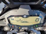 Yamaha MT 07 Tracer 700 1.Hand 7073km Sturzbügel HU neu - YAMAHA TRACER 700