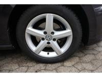 Volkswagen Golf Sportsvan VII 1.2 TSI  Allstar DSG ALU Sitz