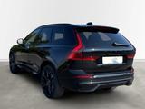 Volvo XC60 Plus Black Edition Plug-In Hybrid AWD T8 36 - Volvo XC60 Tageszulassungen