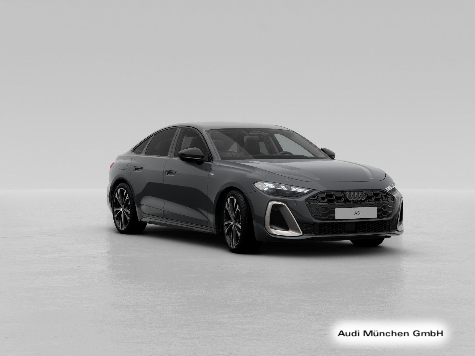 Audi A5 - Bild 7