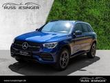 Mercedes-Benz GLC 300 e 4M AMG Line *AHK*MBUX*KeyGo*LED*Night* - Mercedes-Benz GLC 300 in Stuttgart