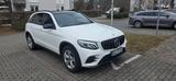 Mercedes-Benz GLC 350 d 4MATIC Autom. -