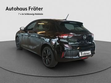 Fotografie 6 des Opel Corsa SHZ ALU Ganzjahresreifen