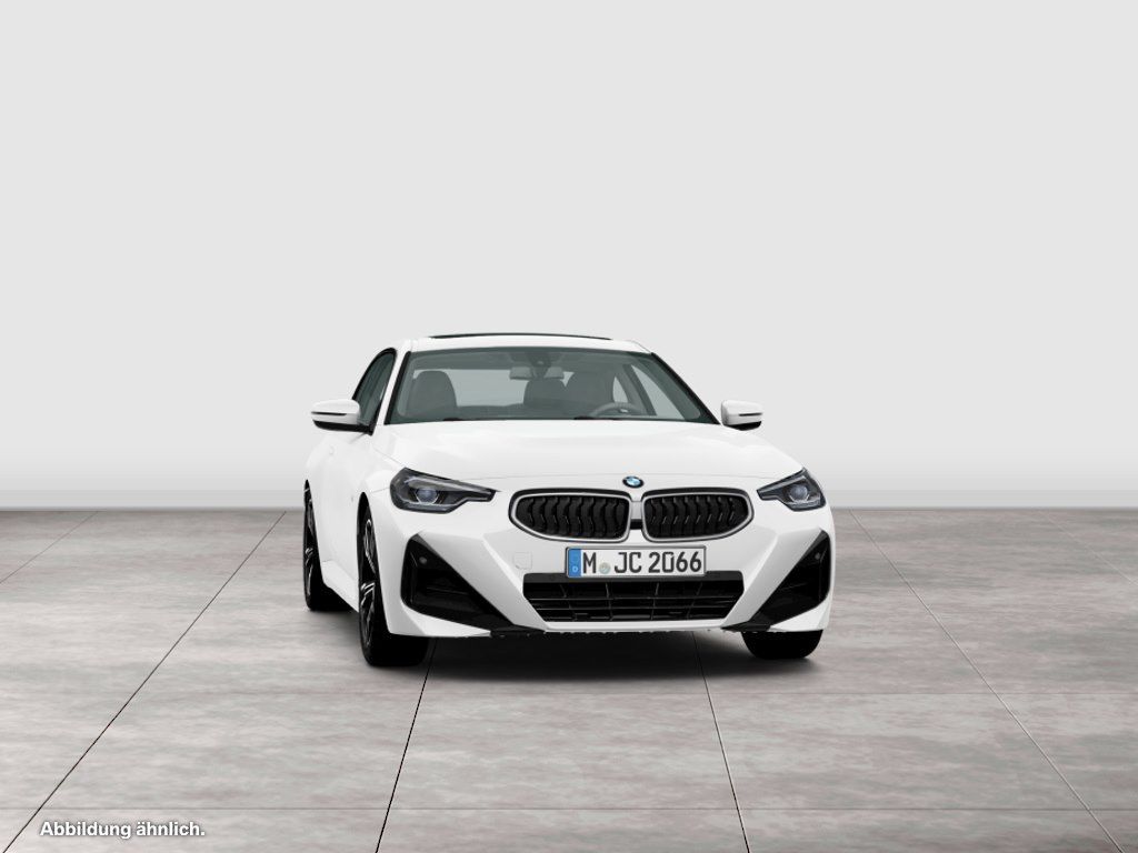 BMW 218 - Bild 10
