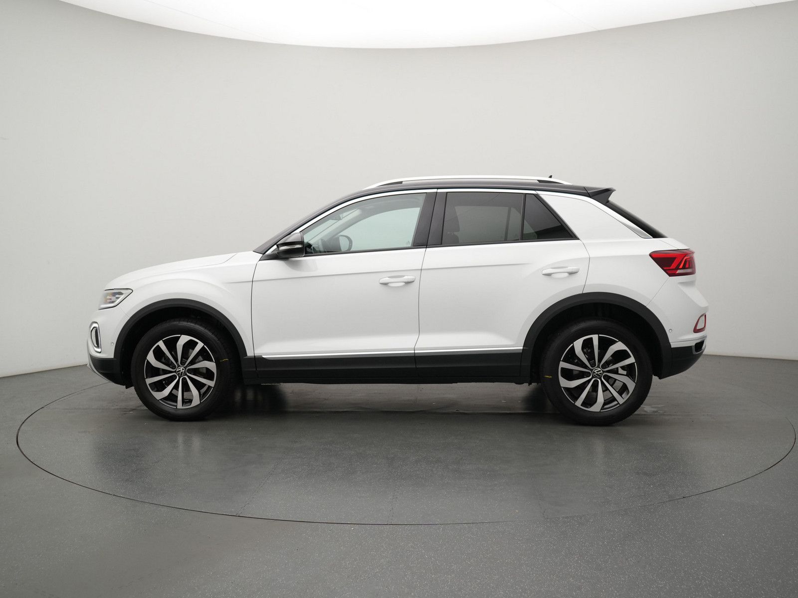 Volkswagen T-Roc - Bild 20