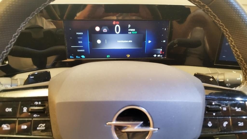 Erstes Annaberger Autohaus -  Opel ASTRA Elegance 1,6 Plug-In, LED,Sitz-Lenkradheiz - Bild 10