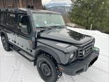 INEOS Grenadier 3.0L Twin-Turbo-Diesel Trialmaster... - INEOS Gebrauchtwagen