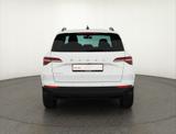 Skoda Karoq 1.5 TSI LED Navi Kamera - Skoda Karoq in Halle