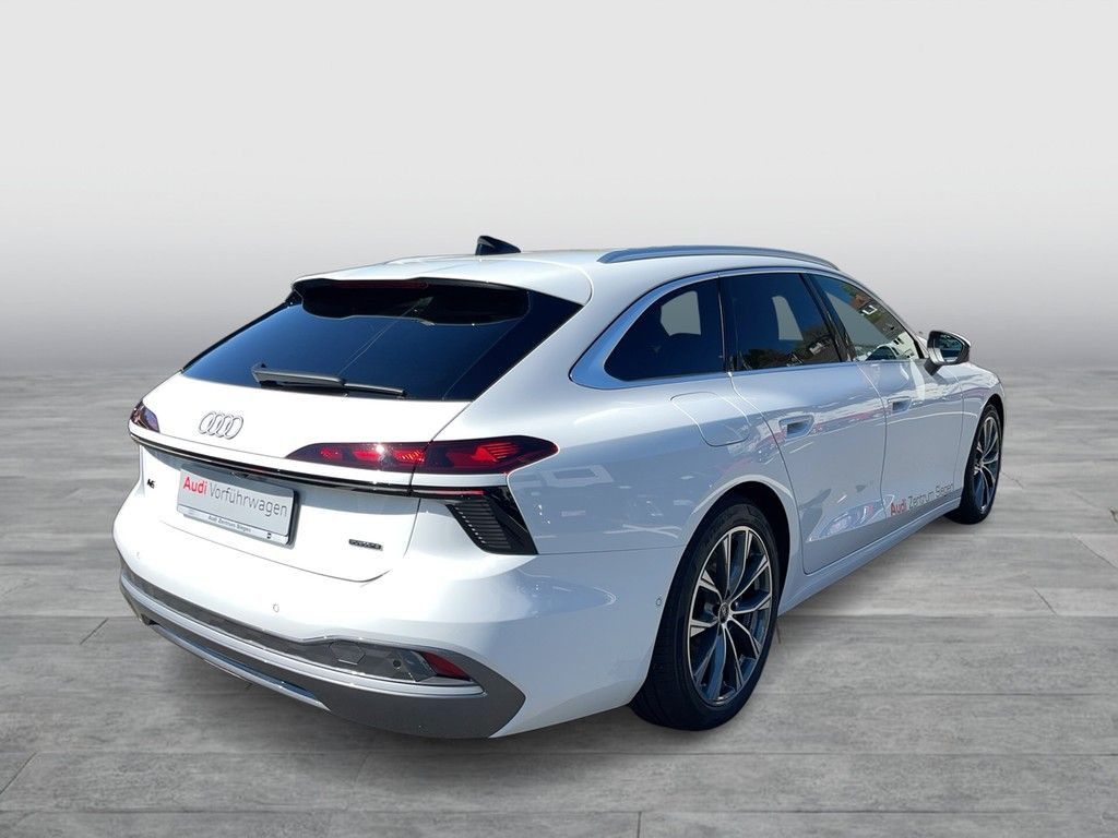 Audi A6 - Bild 7