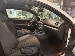 VW Scirocco 1.4 TSI Match PANO NAVI BI-XENON SPORT