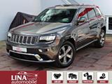 Jeep Grand Cherokee 3.0 CRD Summit StandHz*PANO*AHK* - Jeep Grand Cherokee Summit mit Diesel-Antrieb