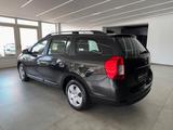 Dacia Logan 0.9 MCV II*Tempomat*Klima*Navi*Kamera*1.Hd - Dacia Logan: Ii