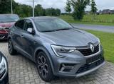 Renault Arkana Techno - graue Renault Arkana