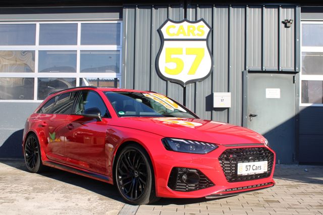 Audi RS4 RS 4 Avant 2.9 TFSI quattro