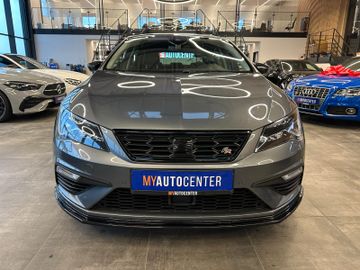 Seat Leon FR *Navi*Klima*LED*
