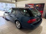 Saab 9-5 2.0t Linear SportCombi*TÜV10-27*XENON*NAVI! - Saab 9-5 Gebrauchtwagen