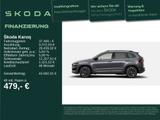 Skoda Karoq Sportline 2.0 TDI DSG AHK LED NAV E-KLAPPE