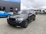 BMW X4 xDrive 20 d M Sport,KLIMA,NAVI,LEDER,NAVI - BMW X4 in Aachen