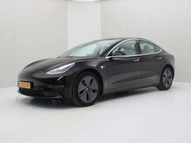 Tesla Model 3 Long-Range AWD 351pk 75 kWh [ TREKHAAK+W