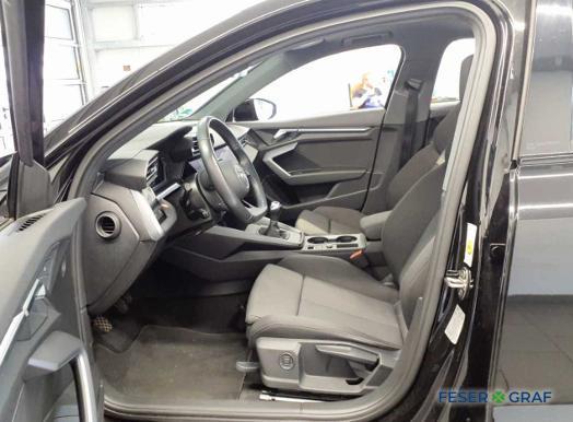 Audi A3 Sportback 30 TFSI Pano,Kamera,SmartphoneInt,S, миниатюра 4