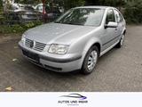 Volkswagen Bora Lim. Edition Klima Fenster el. - Volkswagen Bora mit Benzin-Antrieb