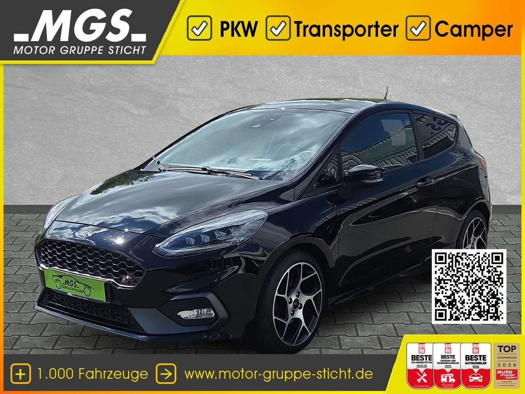 Image of Ford Fiesta