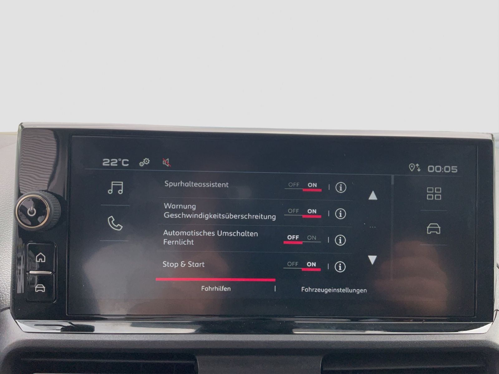 Fahrzeugabbildung Fiat Doblo L1 KaWa 1.5 131 PS MT + Winterpaket,Kamera