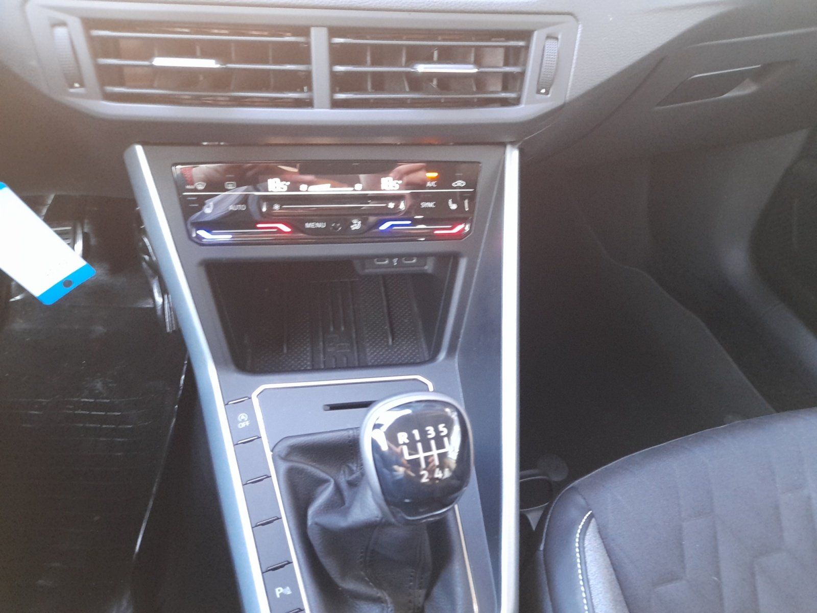 Volkswagen Taigo - Bild 10
