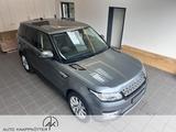 Land Rover Range Rover Sport SDV6 HSE Dynamic (EURO 6) Navi - gebrauchte Land Rover Range Rover Sport aus dem Jahr 2017