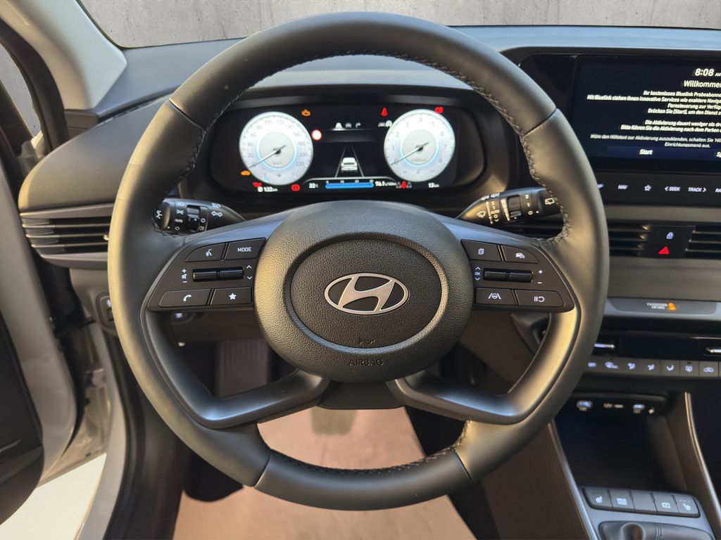Hyundai i20 – Bild 22