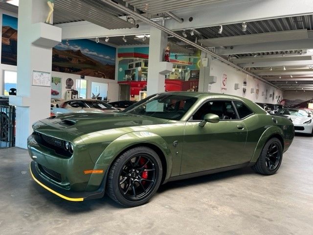 Dodge Challenger Hellcat Redeye Jailbreak Finanz.4.99%