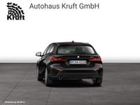 BMW 116 - Vorschau Bild 8