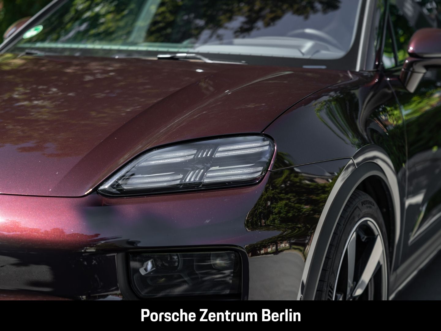 Porsche Macan - Bild 11