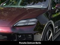 Porsche Macan - Vorschau Bild 11