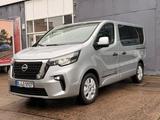 Nissan Primastar Kombi L1H1 2,8t TEKNA  Automatic+8Sitz - Nissan Primastar: Automatik