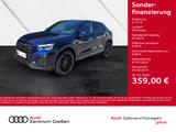 Audi Q2 40 TFSI quattro S line Black AHK Pano SONOS M