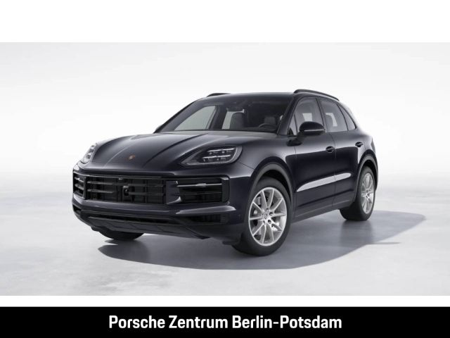 Porsche Cayenne Surround-View Abstandstempomat LED-Matri