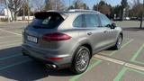 Porsche Cayenne S 4,2 TDI 450 PS sehr gepflegt  - gebrauchte Porsche Cayenne aus dem Jahr 2017