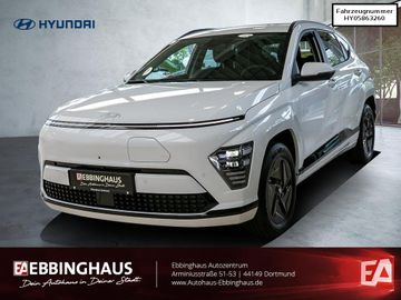 Hyundai KONAKona Trend Elektro 2WD Autobahnassistent Navi